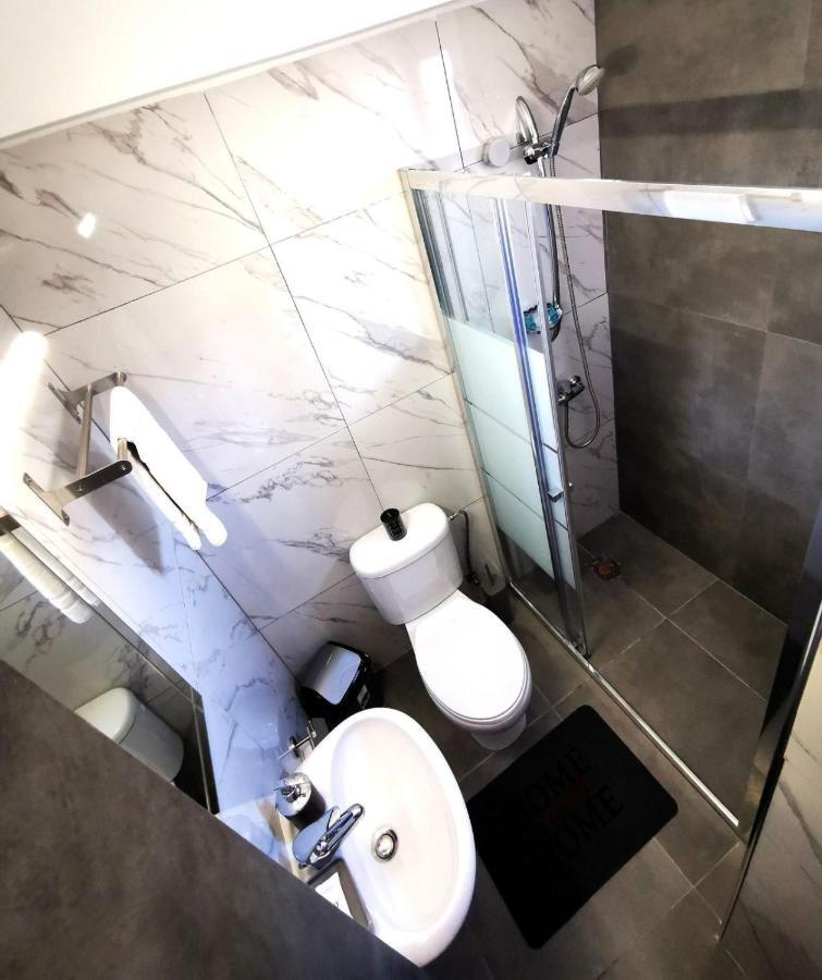 Eleana Apartments Айя-Напа Екстер'єр фото