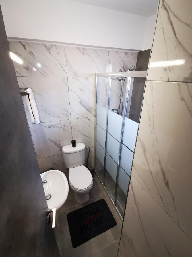 Eleana Apartments Айя-Напа Екстер'єр фото